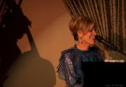 Jazz Piano and Singer in Dallas provides event entertainment for Company Parties and other special occasions.